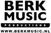 Berk Music Logo