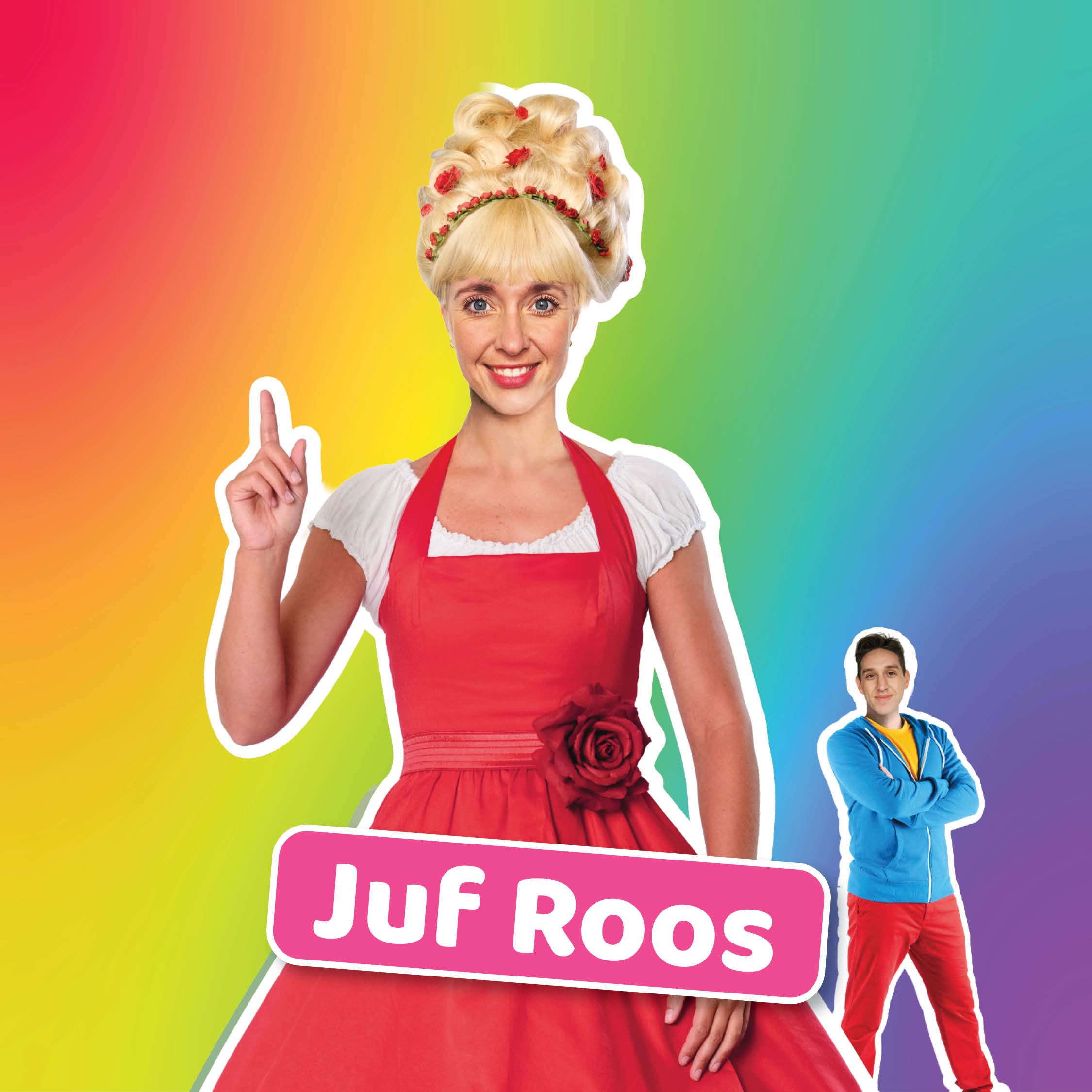 Juf Roos