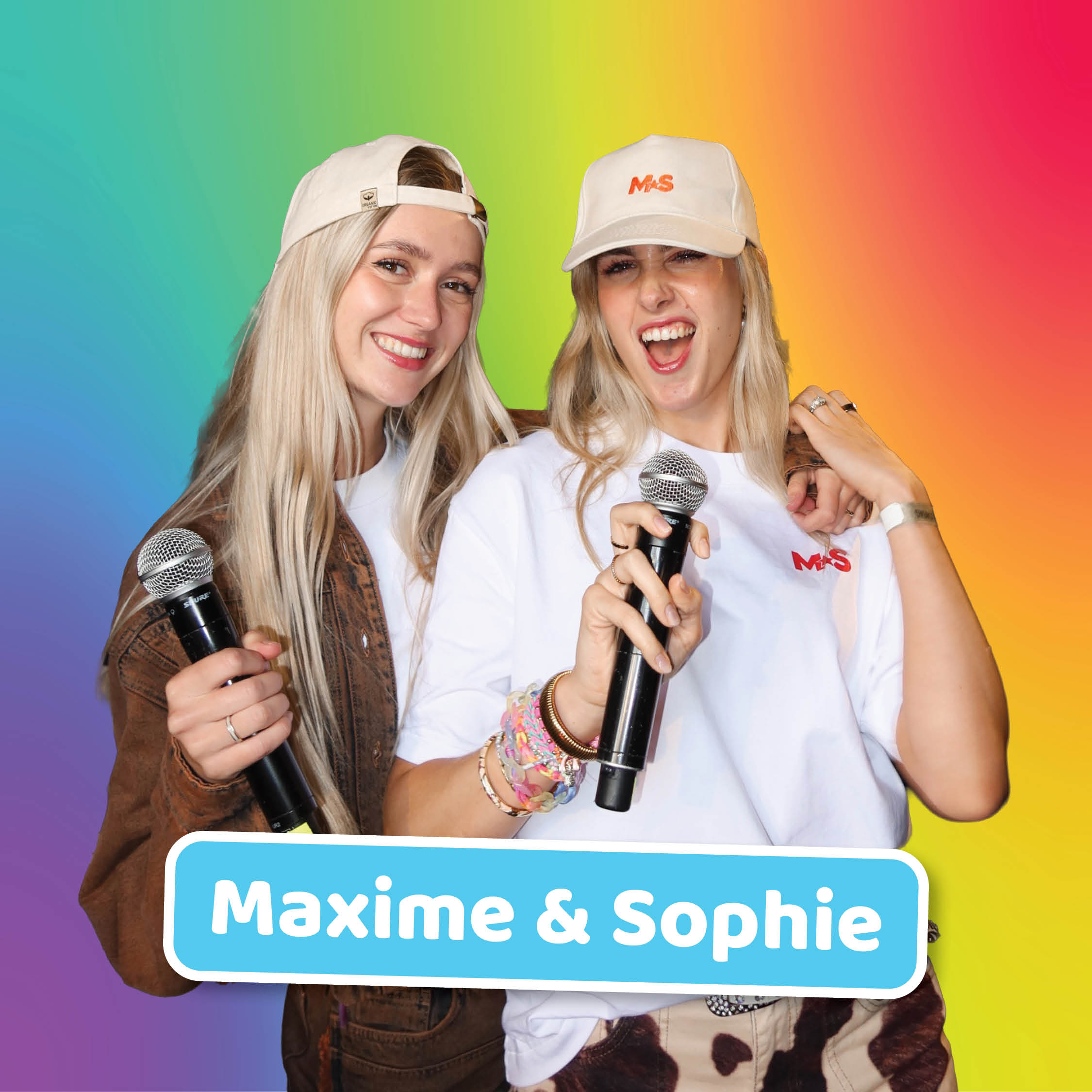 Maxime & Sophie