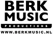 Berk Music Logo