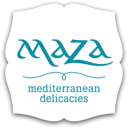 Maza Logo