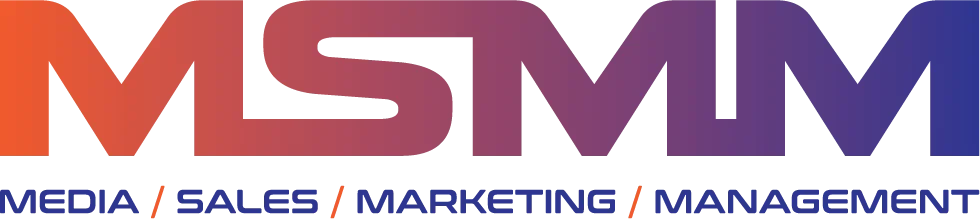 MSMM Logo